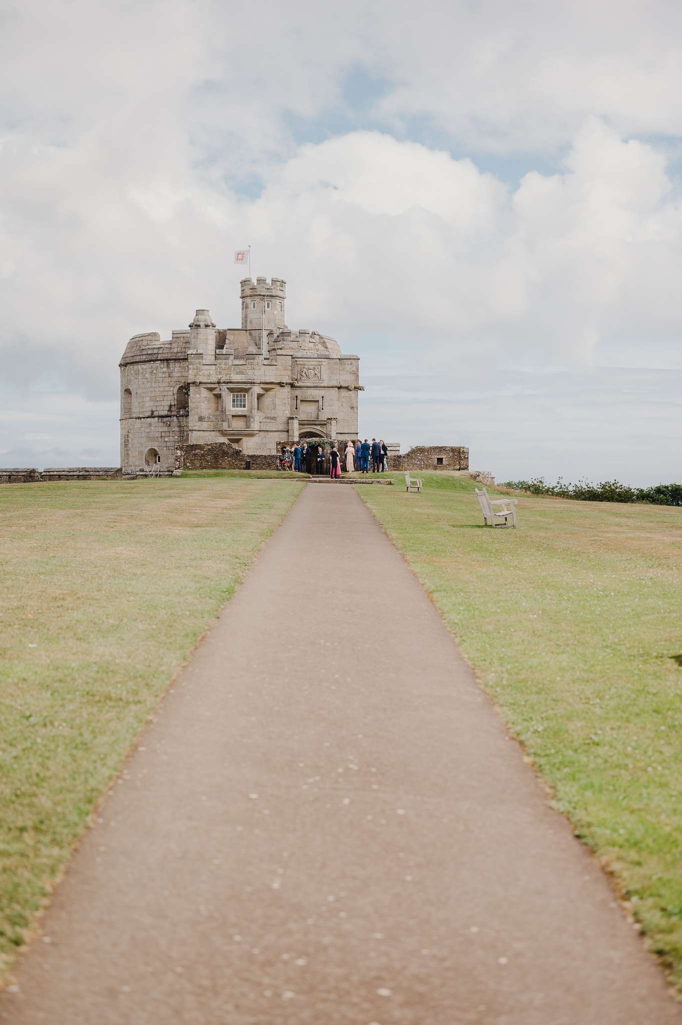 Top 5 Coastal Venues in Cornwall