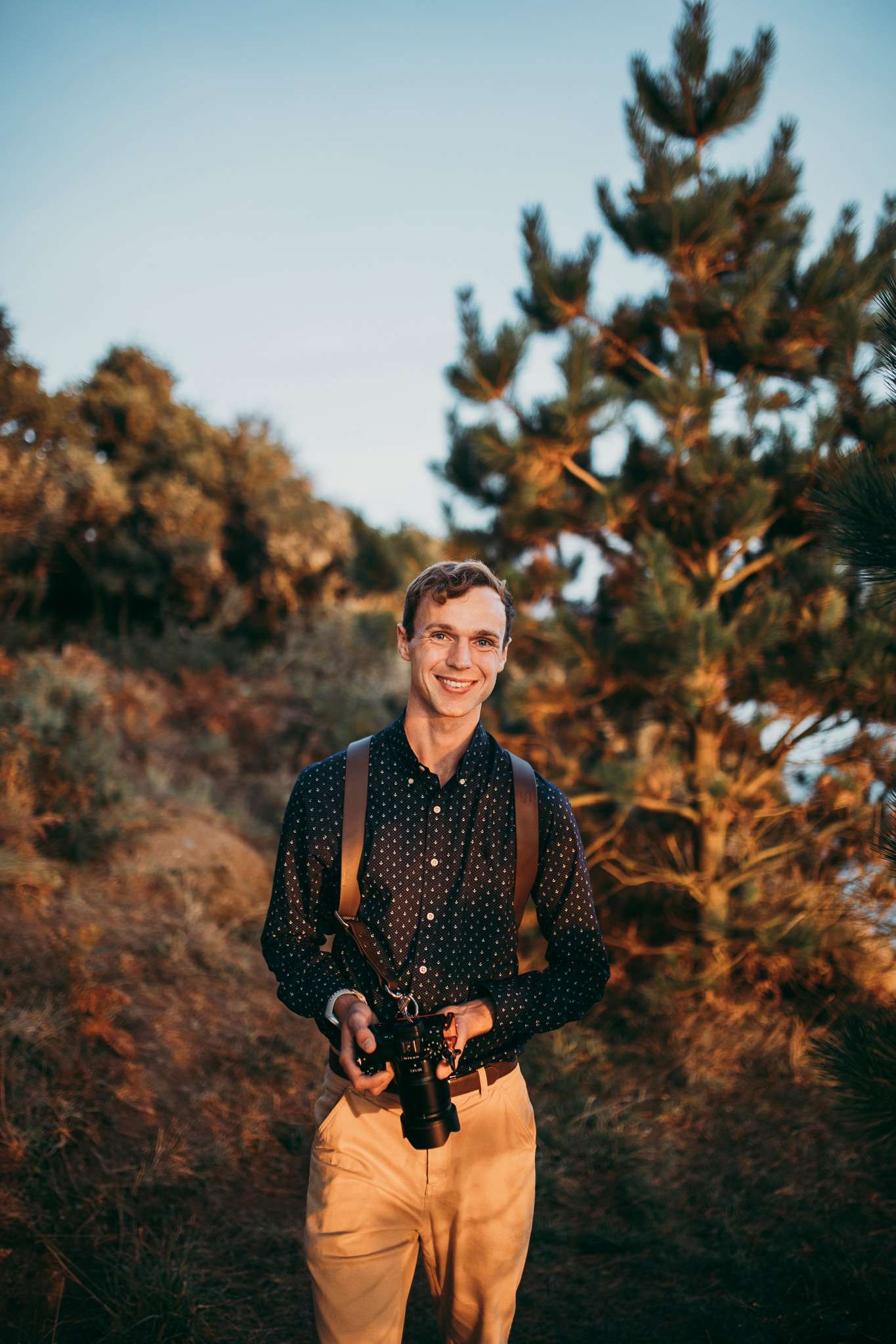 Meet Jake Timms Photography Cornwall Wedding Photographer