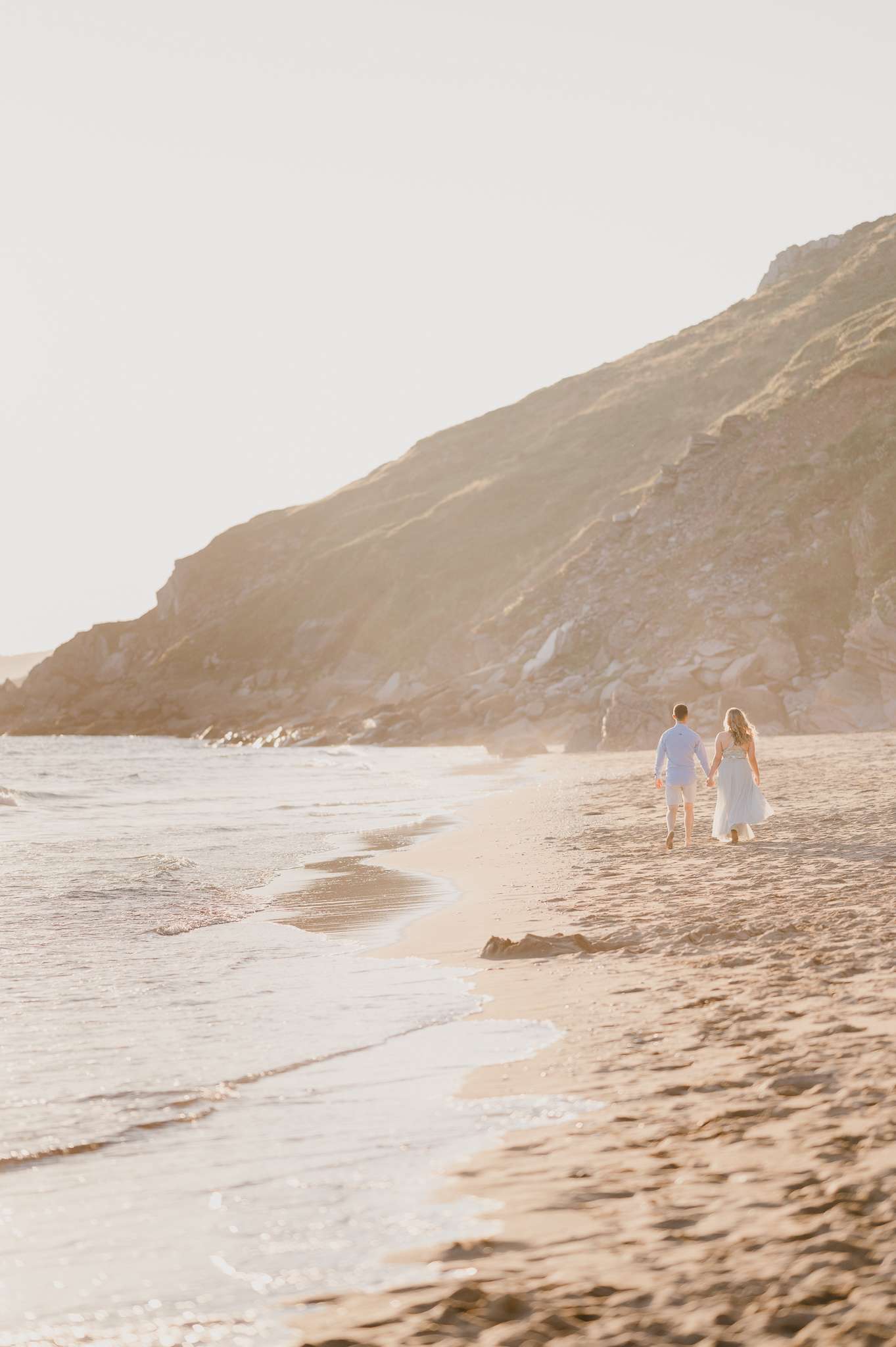 Engagement Shoot