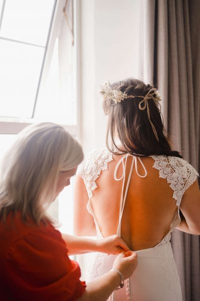 Cornwall Wedding Photography