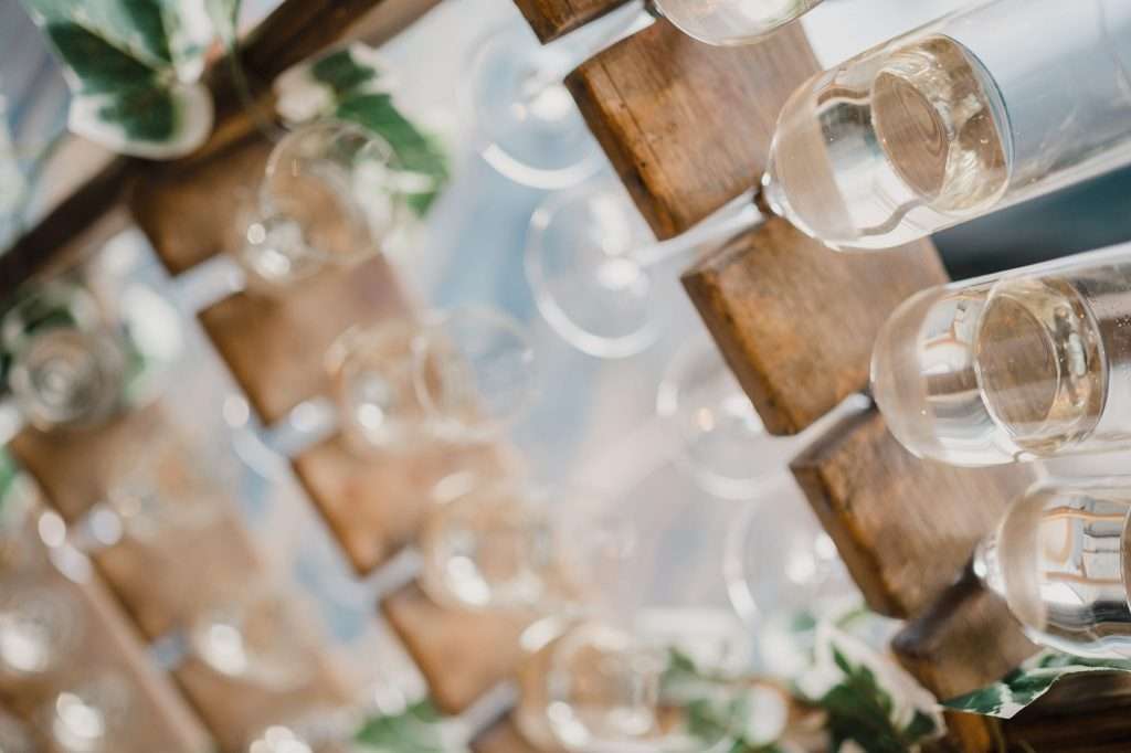 Cornwall Wedding Photography | Above The Bay Wedding Venue | Falmouth | Bride and Groom