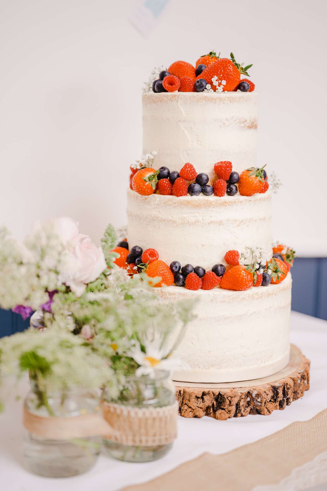 Driftwood Spars | Cornwall Wedding Photography
