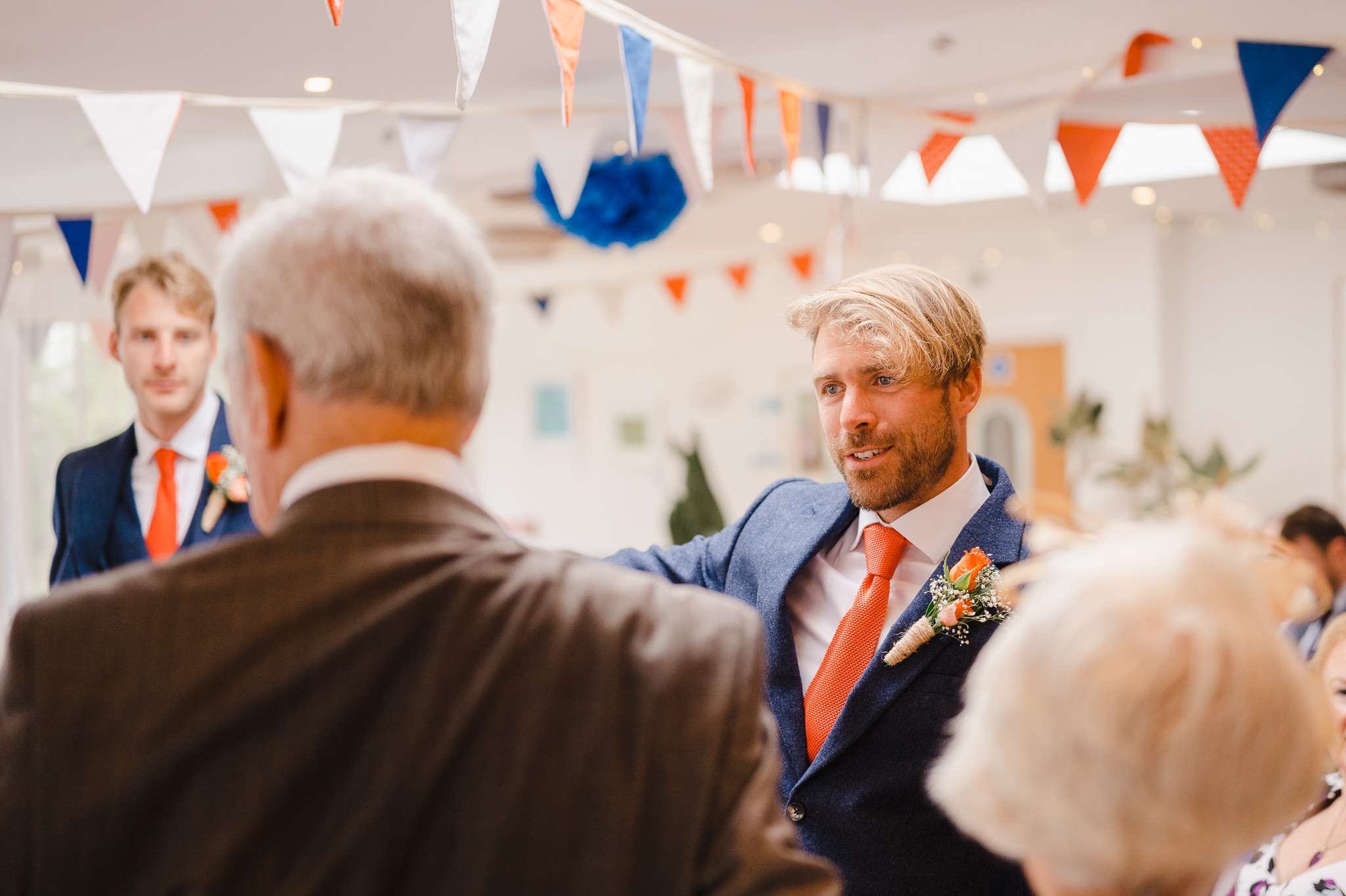 Driftwood Spars | Cornwall Wedding Photography