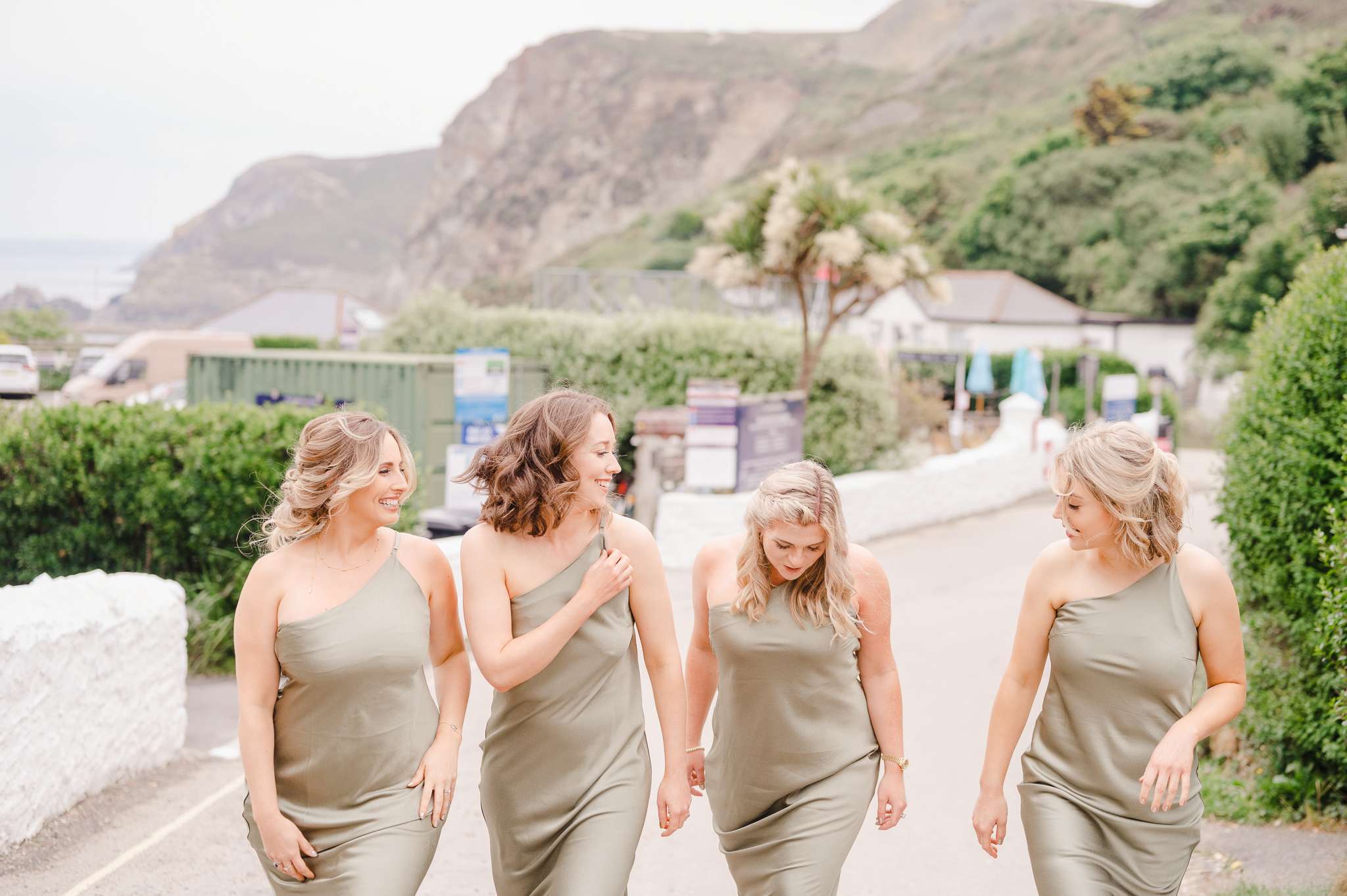 Driftwood Spars | Cornwall Wedding Photography