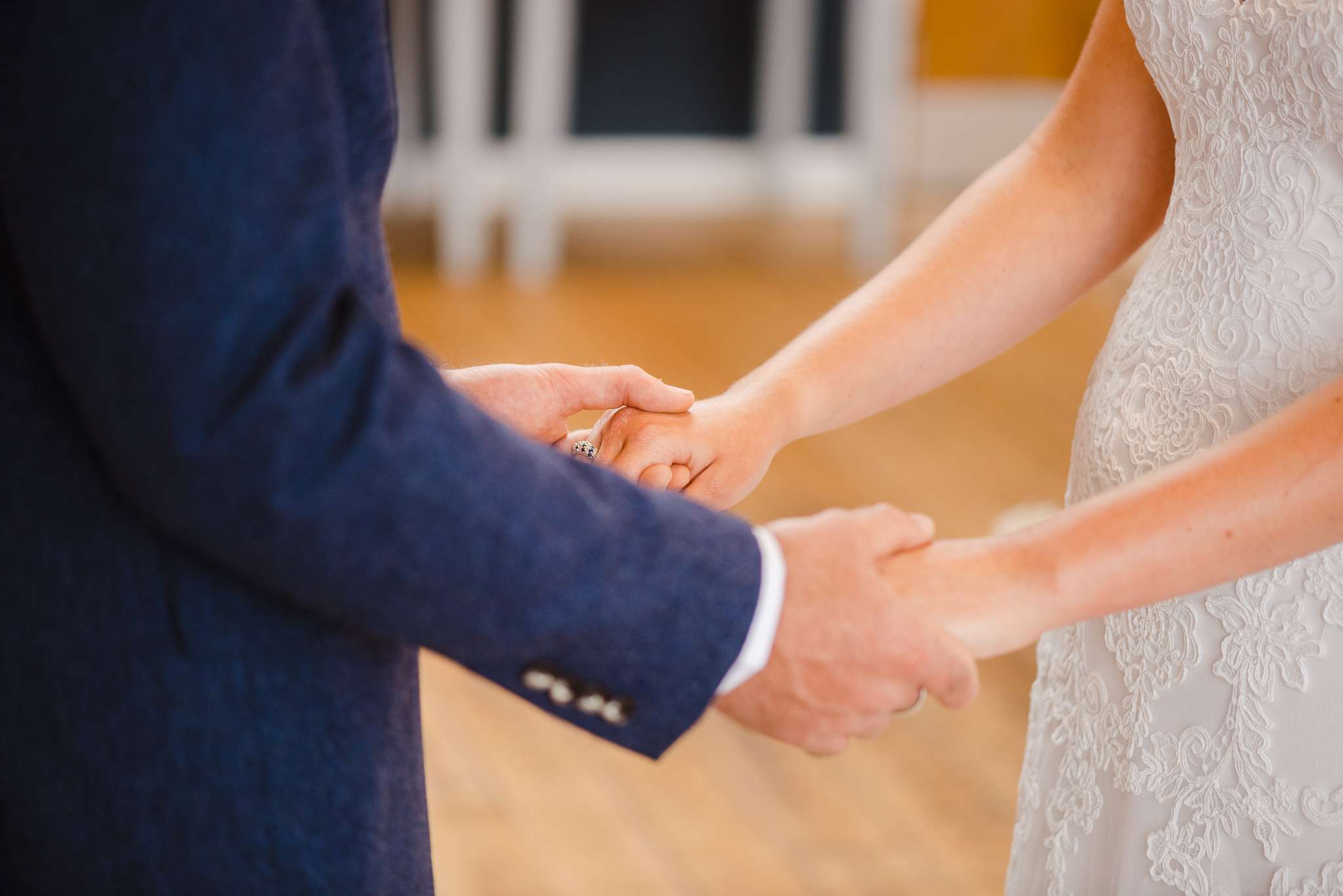 Driftwood Spars | Cornwall Wedding Photography