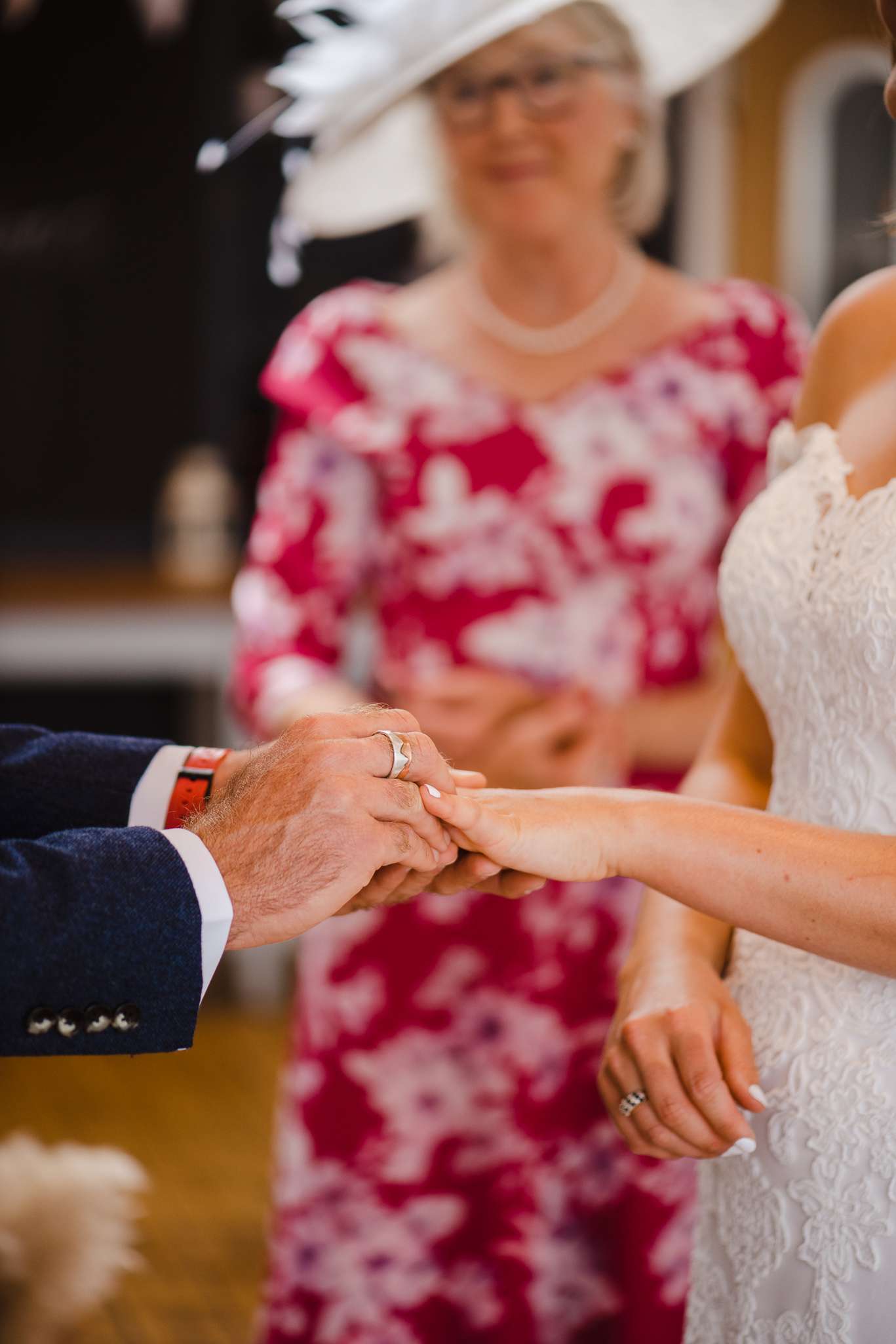 Driftwood Spars | Cornwall Wedding Photography