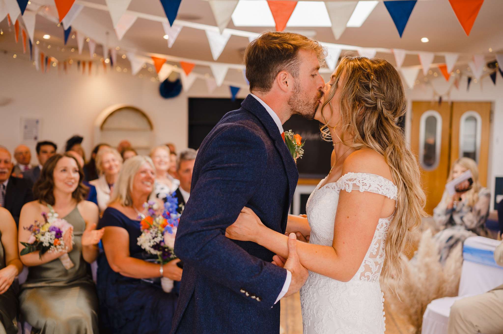 Driftwood Spars | Cornwall Wedding Photography