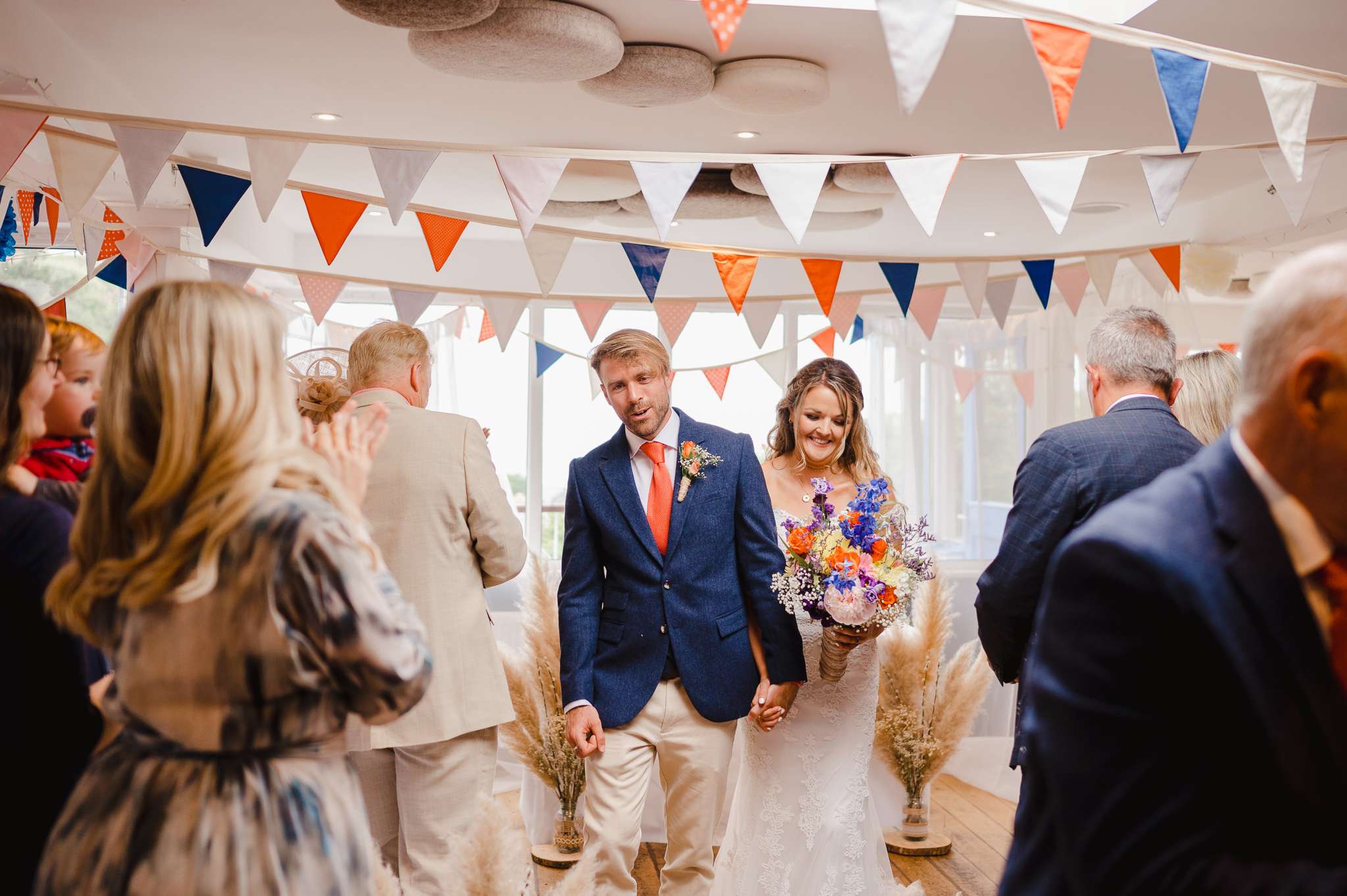 Driftwood Spars | Cornwall Wedding Photography