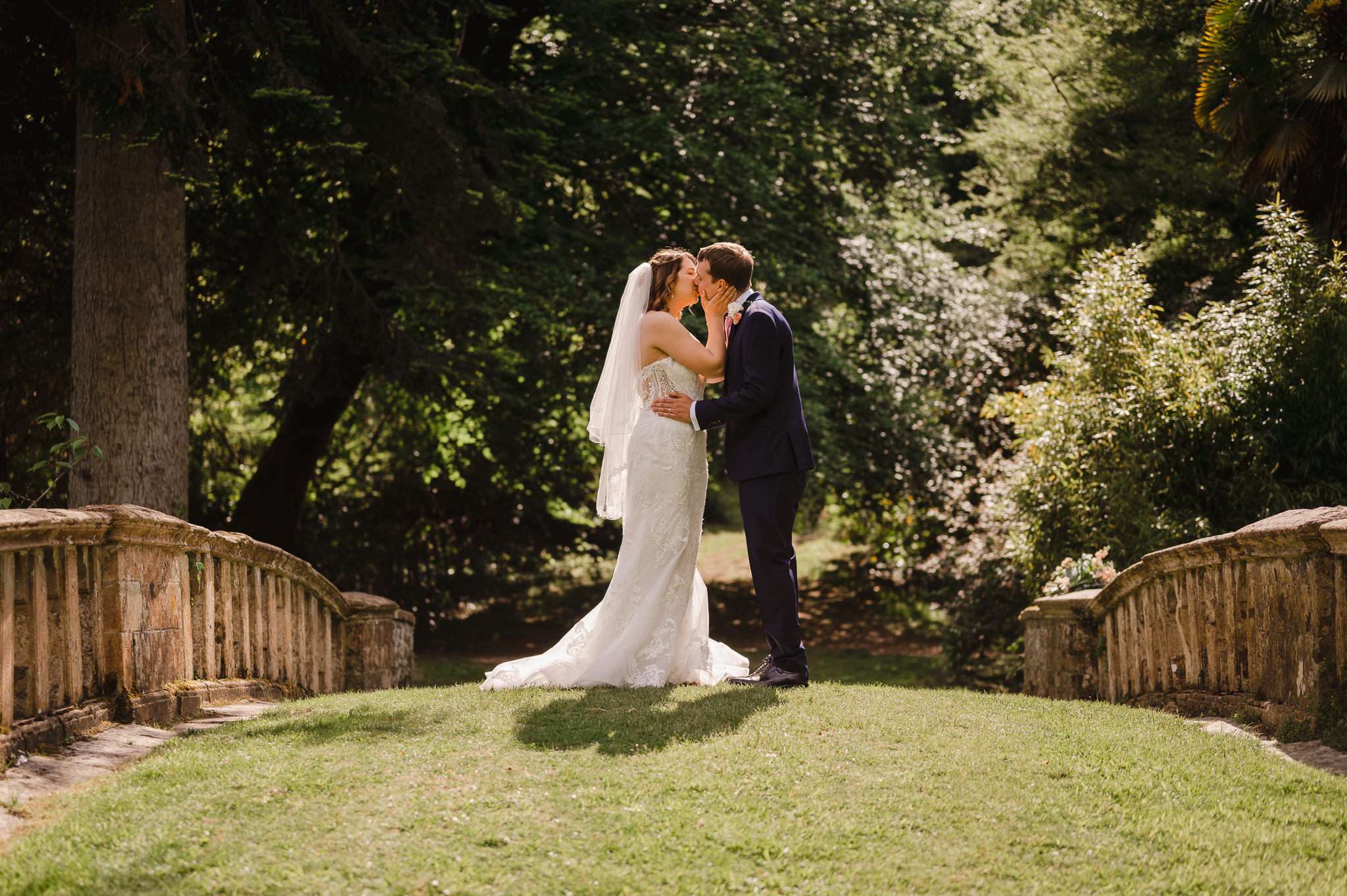Minterne House Wedding | Cornwall Wedding Photography