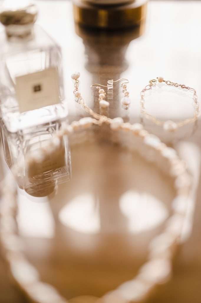 Minterne House Wedding | Cornwall Wedding Photography | Jewellery