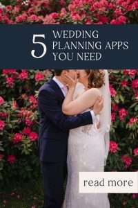 5 Wedding Planning Apps You Need - Cornwall Wedding Photographer