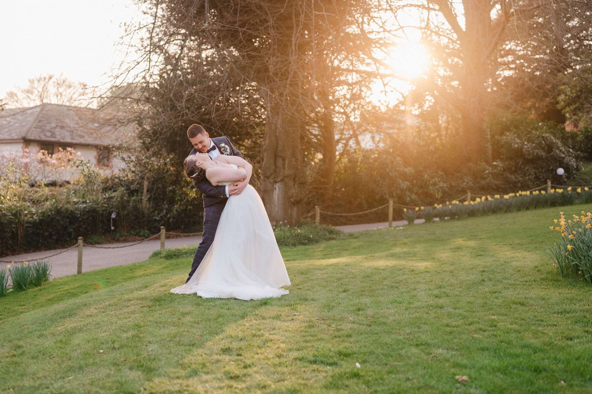 Cornwall Wedding Photographer | Wedding Ideas | The Alverton Wedding Venue | Truro, Cornwall