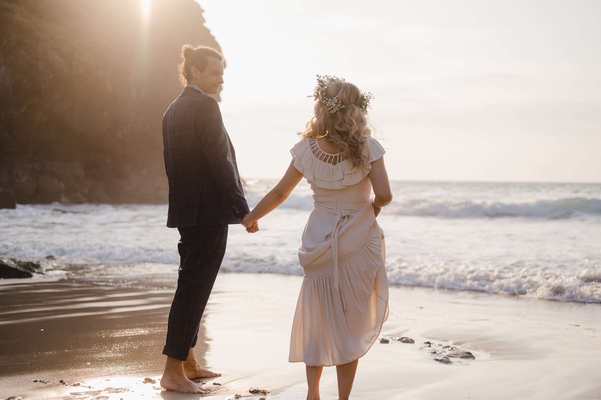 Cornwall & Destination Wedding Photography and Videography Services