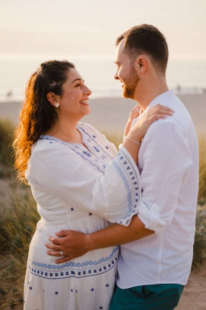 Engagement Shoot - The Ultimate Guide - Cornwall Wedding Photographer