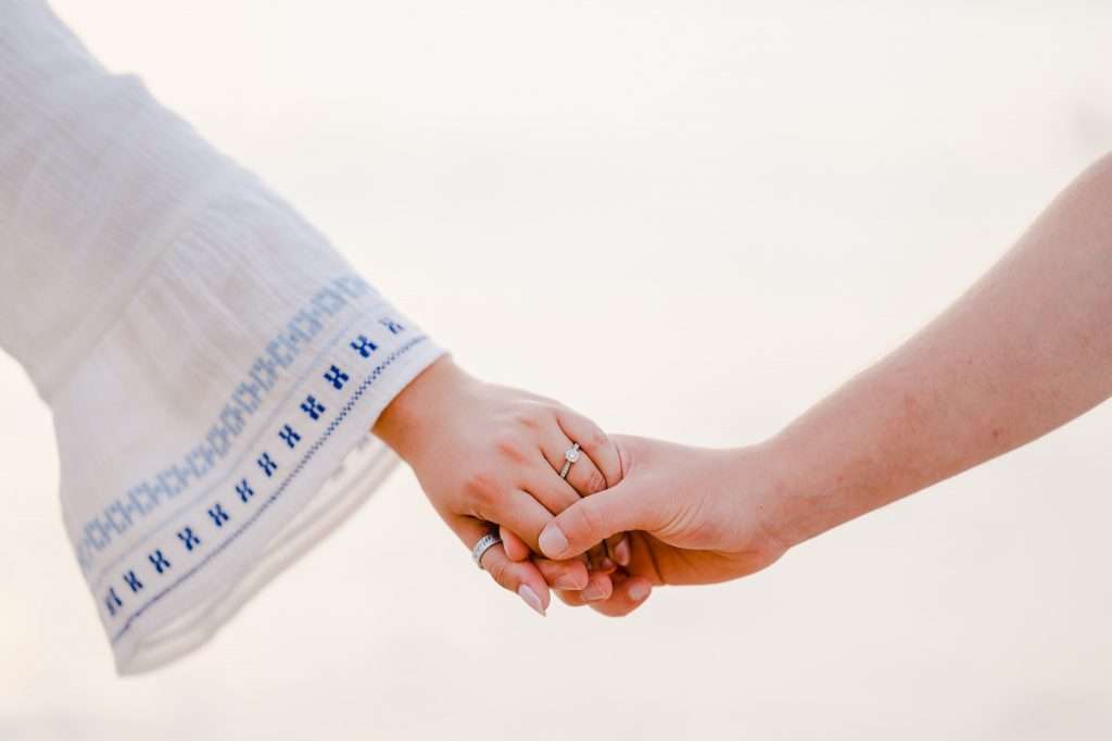 What To Do Now You're Engaged
