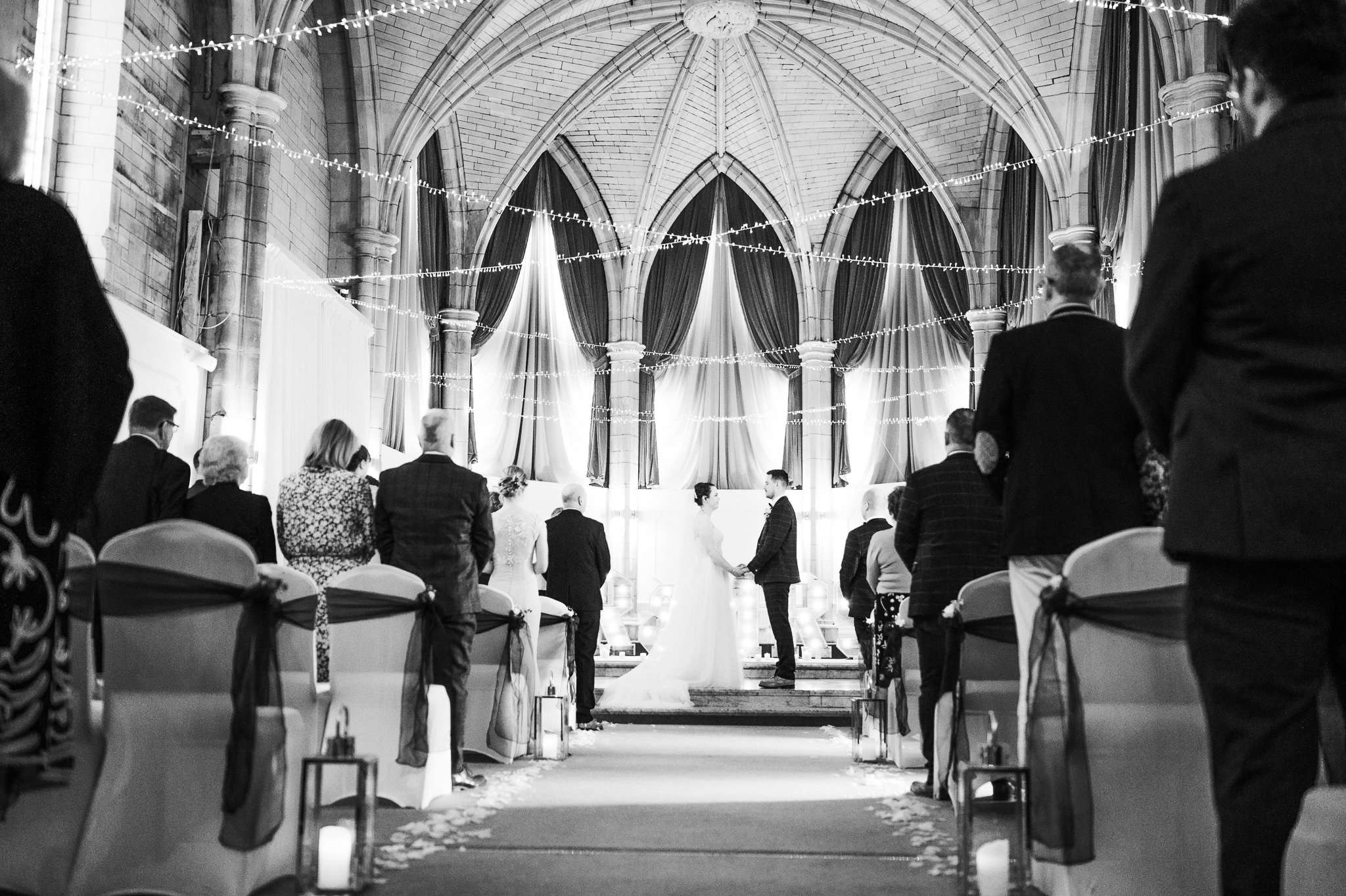 The Questions You Need To Ask Your Wedding Venue | Cornwall Wedding Photographer