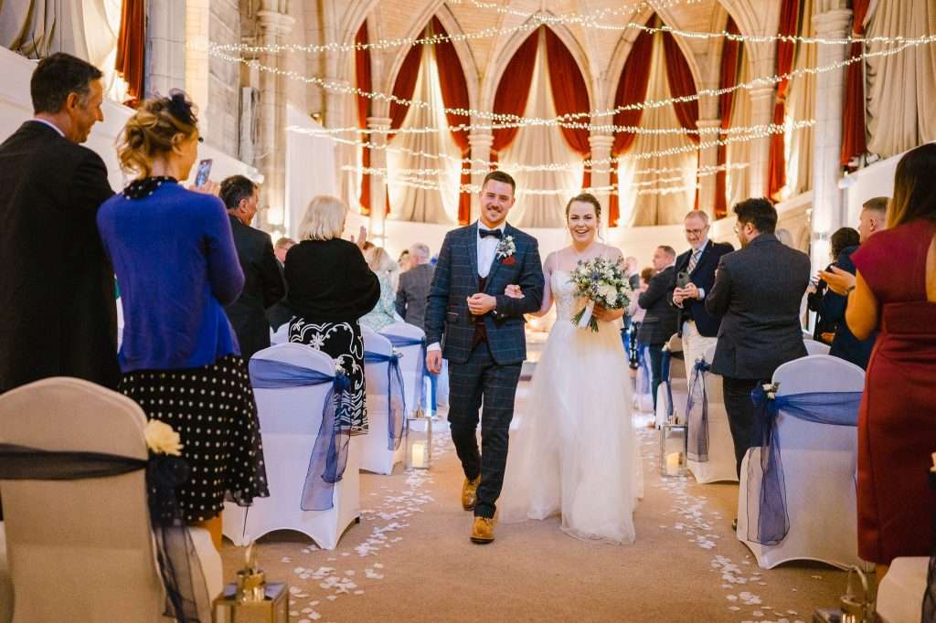 My Guide to Wedding Planning | Cornwall Wedding Photographer | Saying I do at The Alverton