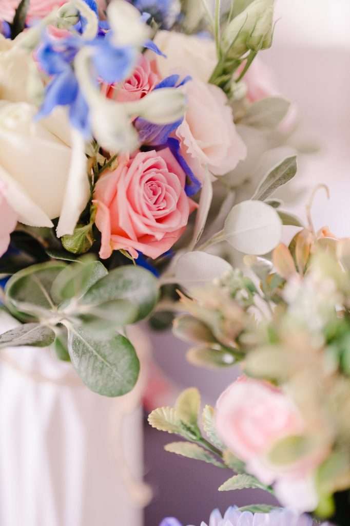 Beacon Crag Wedding | Elopement | Wedding Photographer Cornwall