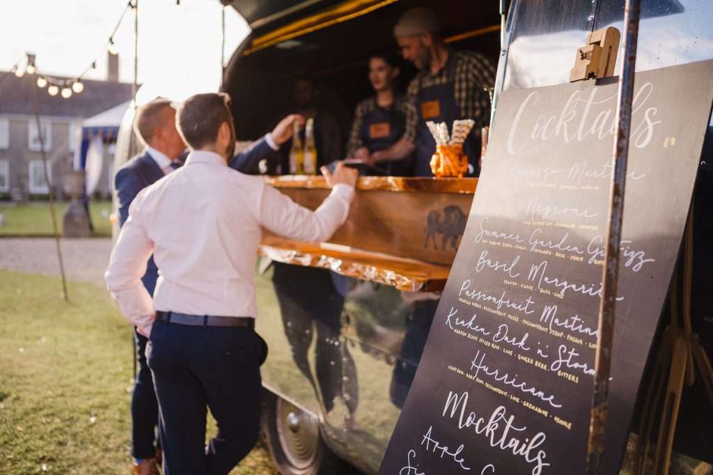 Wedding Catering Trends That You Are Going To Want To Gobble Up