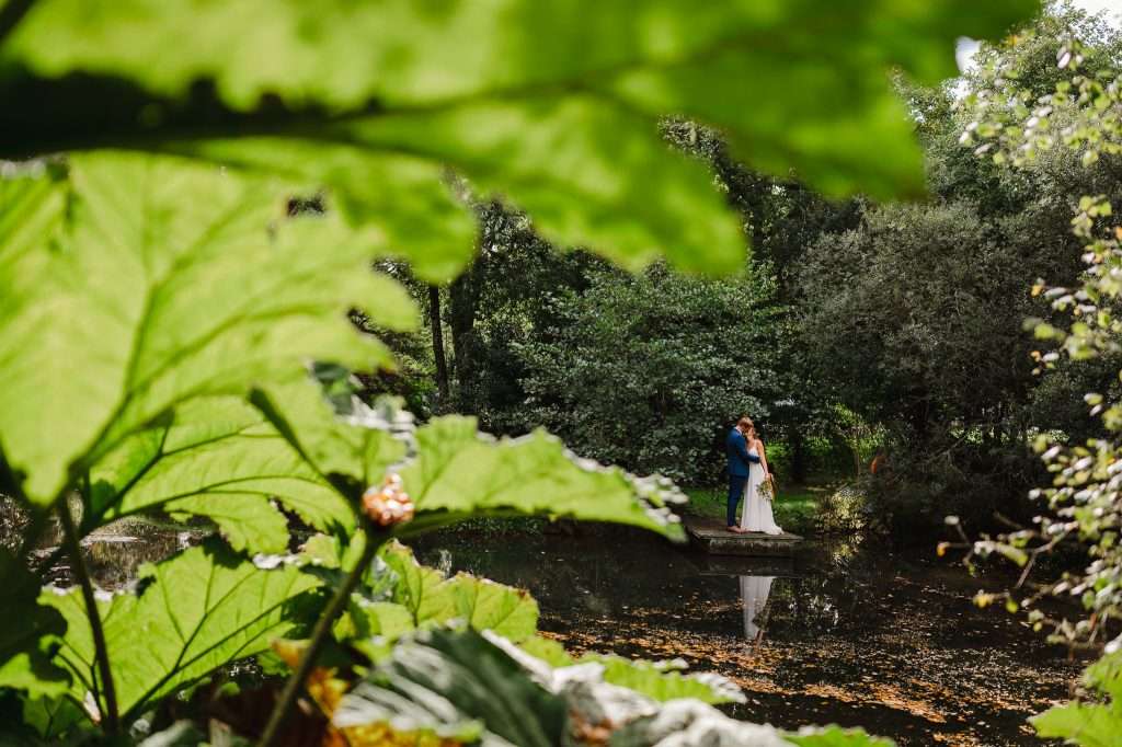 Cornwall Wedding & Elopement Photography - Jake Timms Photography