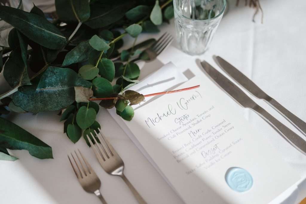 Beautiful Sea View Wedding At The Polurrian On The Lizard | Cornwall Wedding Photographer | Jake Timms Photography