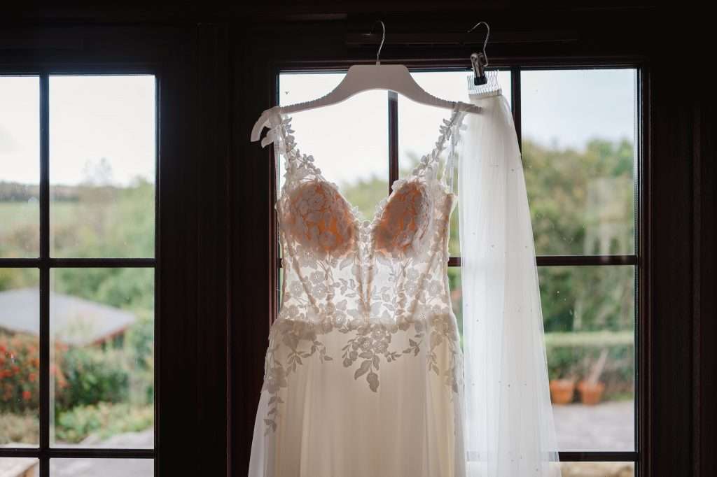 Stunning Rustic Wedding At Chycara | Cornwall Wedding Photographer | Jake Timms Photography