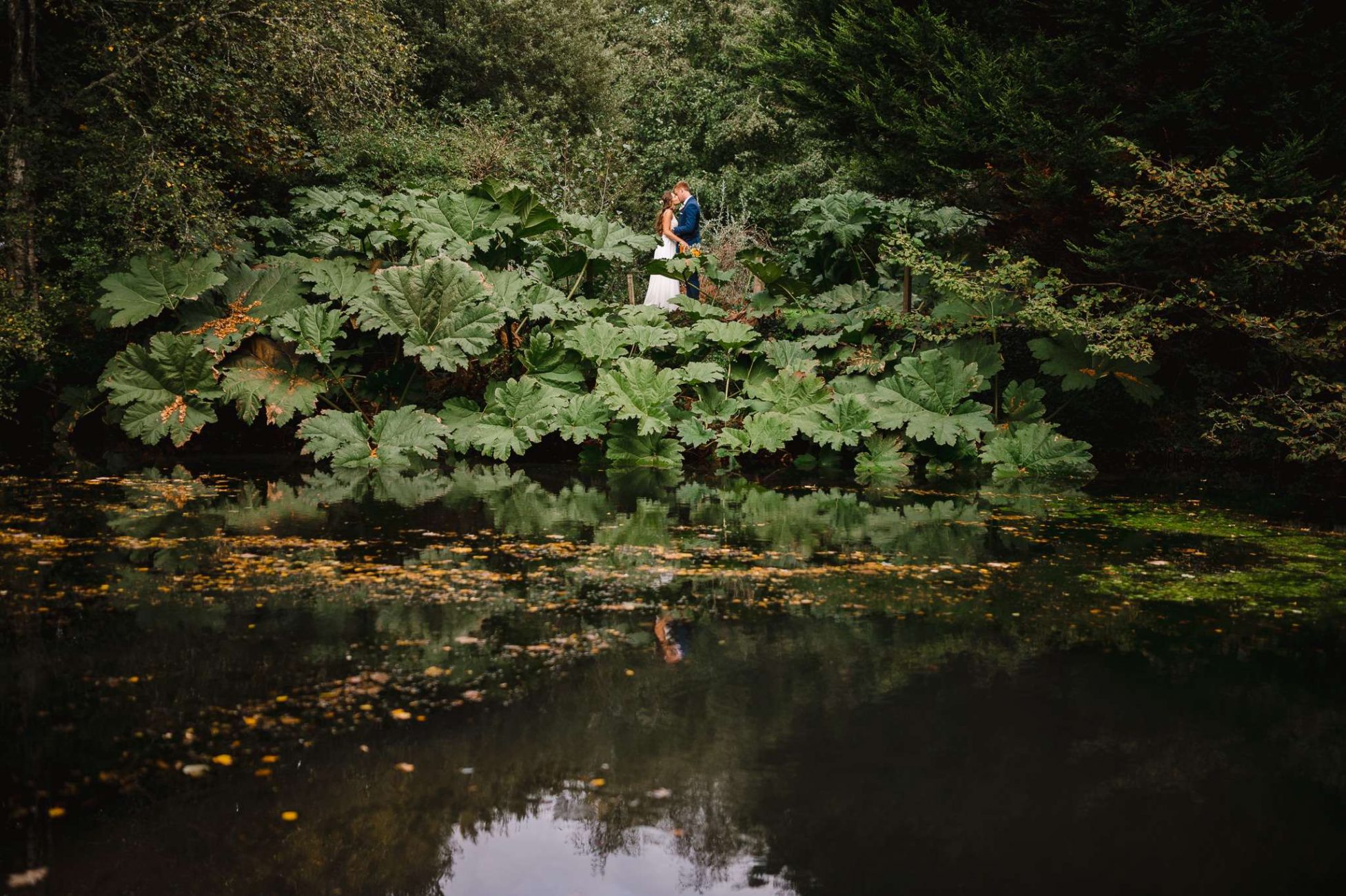 4 Wedding Planning Tips To Organise Your Dream Wedding With Ease | Stunning Rustic Wedding At Chycara | Cornwall Wedding Photographer | Jake Timms Photography