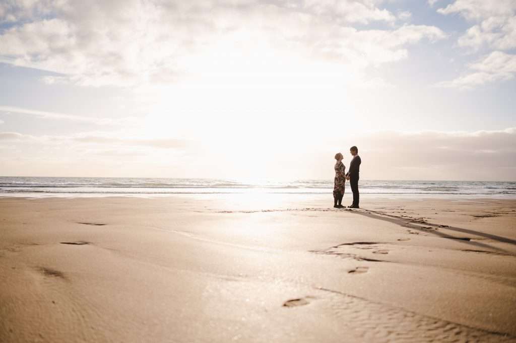 Engagement Shoot - The Ultimate Guide - Cornwall Wedding Photographer