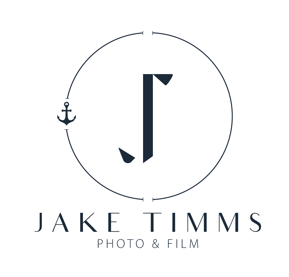 Jake Timms - Cornwall & Destination Wedding Photographer & Videographer