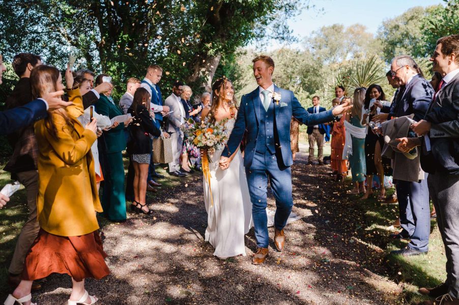 How To Pick Your Perfect UK Wedding Venue - Your Ultimate Guide
