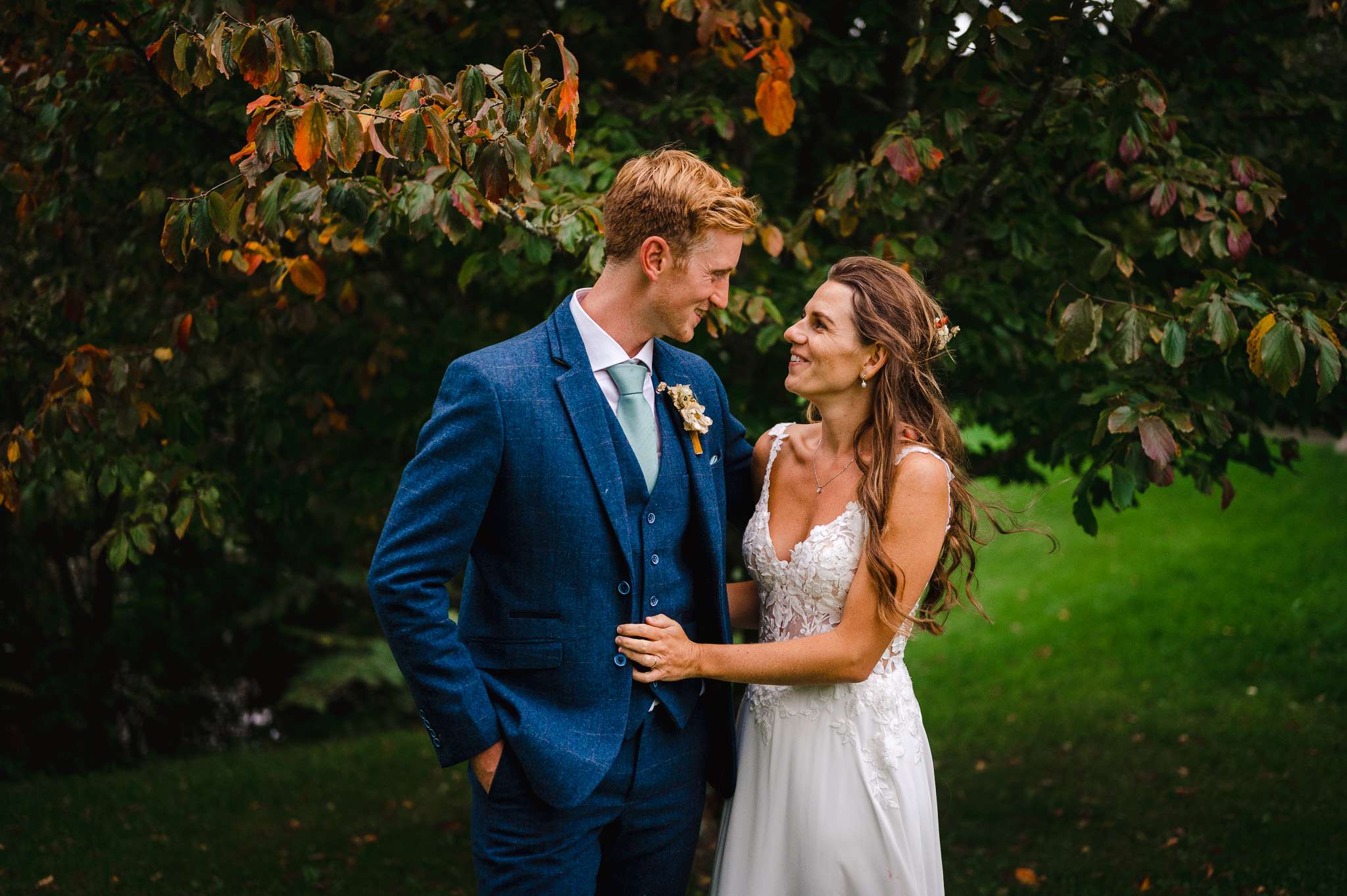 Jake Timms - Cornwall & Destination Wedding Photographer & Filmmaker