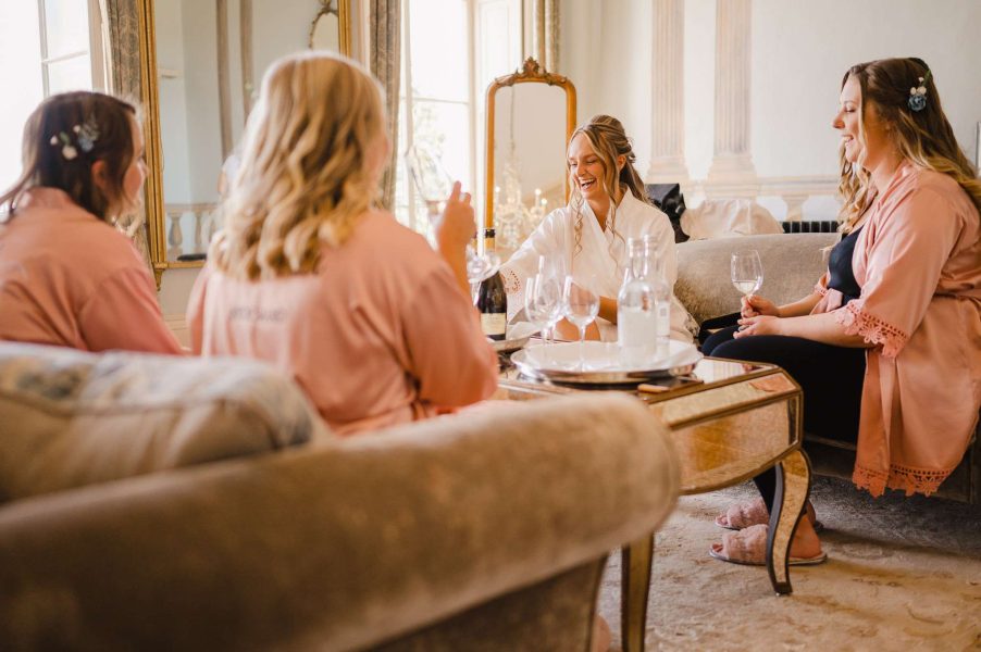 How To Pick Your Perfect UK Wedding Venue - Your Ultimate Guide