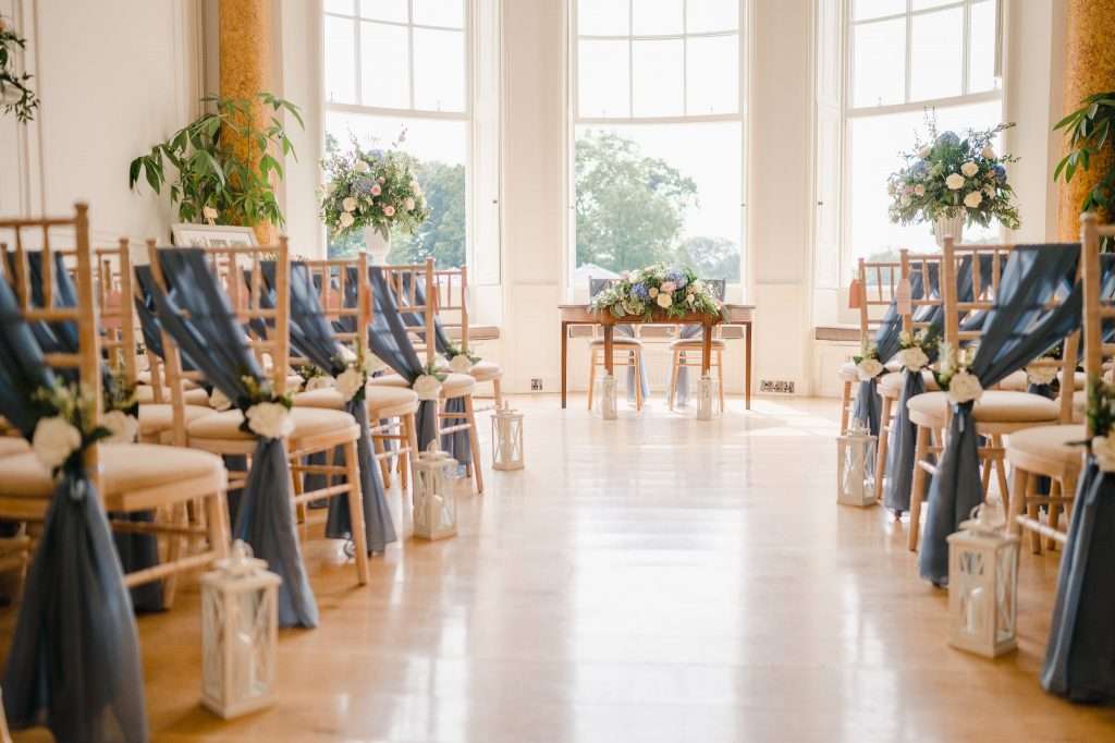 How To Pick Your Perfect UK Wedding Venue - Your Ultimate Guide