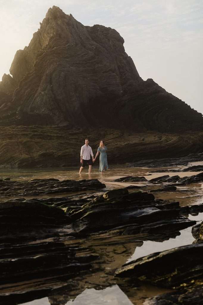 The Perfect Engagement: Your Ultimate Guide To Plan Your Unique Proposal