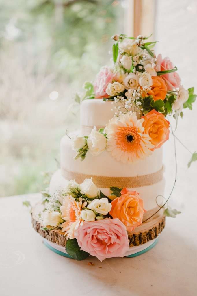 3 Timeless Wedding Cakes You Need To See And Try