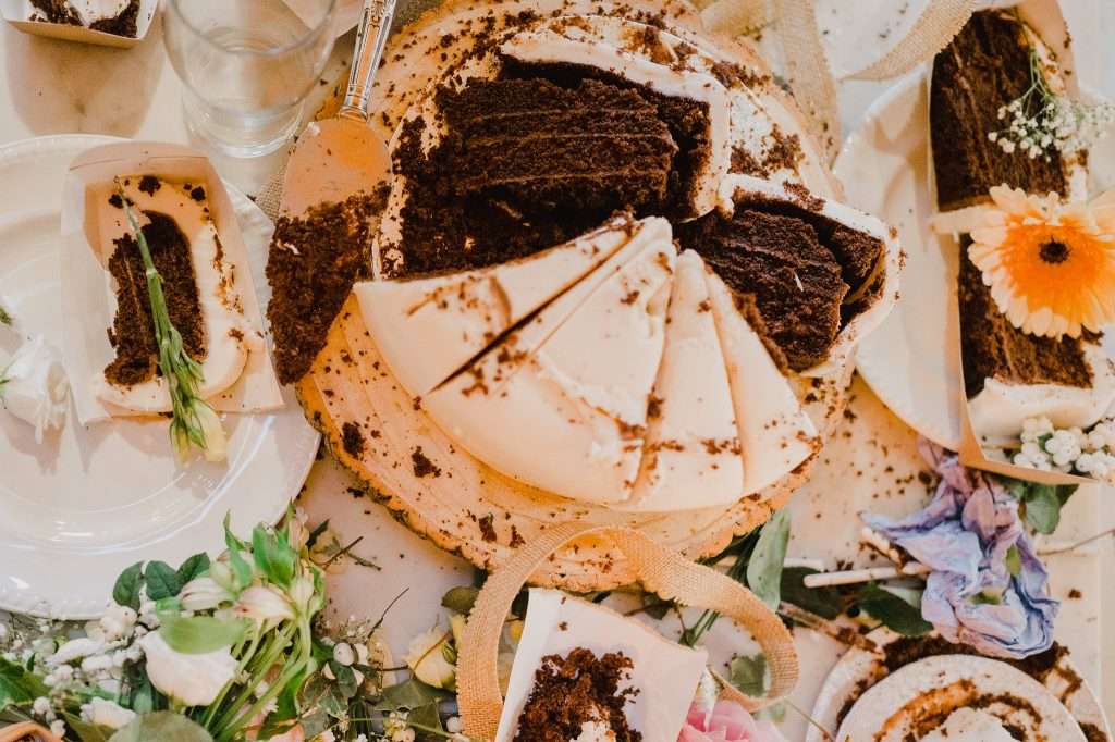 3 Timeless Wedding Cakes You Need To See And Try