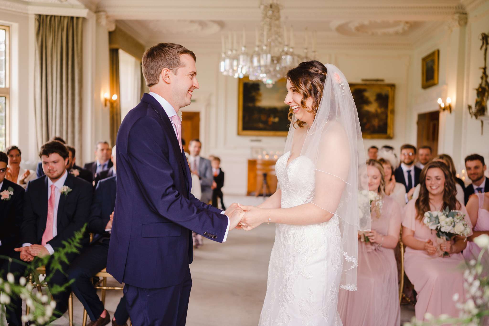 Writing the Perfect Modern Wedding Vows: A Guide to Crafting Heartfelt and Memorable Promises | Including 24 Vow Examples