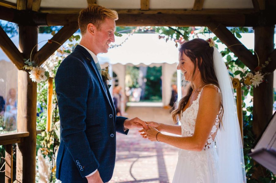 Writing the Perfect Modern Wedding Vows: A Guide to Crafting Heartfelt and Memorable Promises | Including 24 Vow Examples