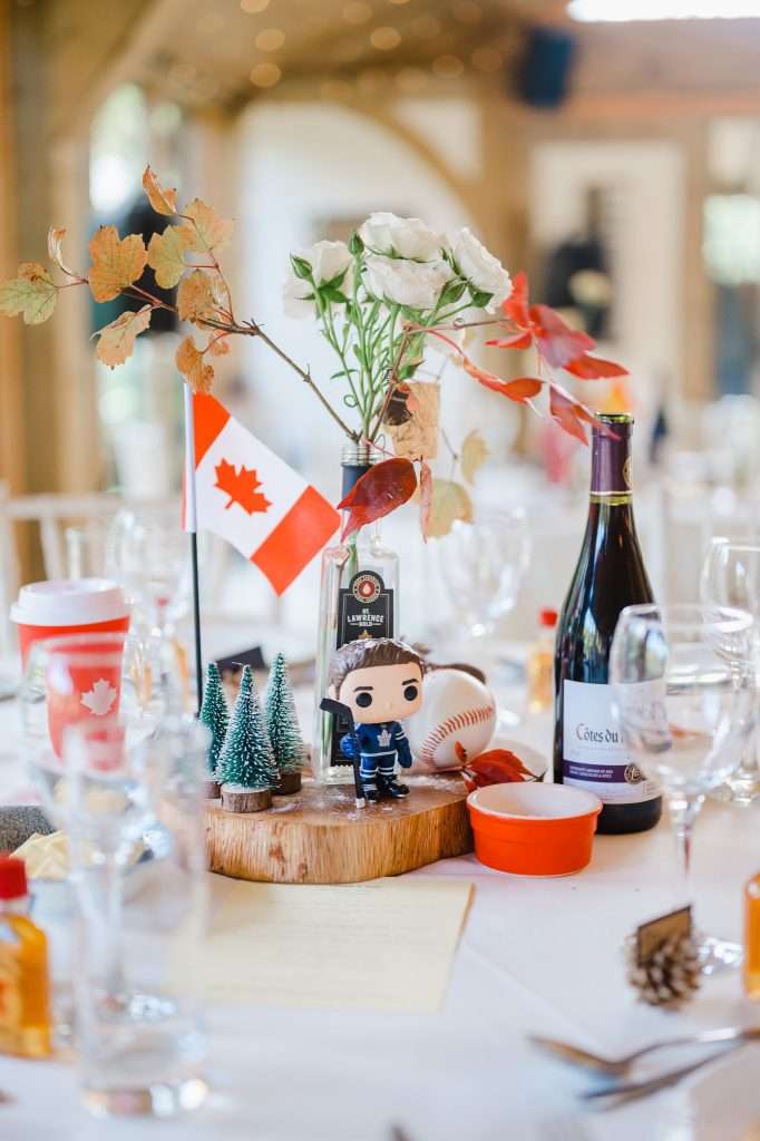 The Story Behind Wedding Favours: A Timeless Tradition