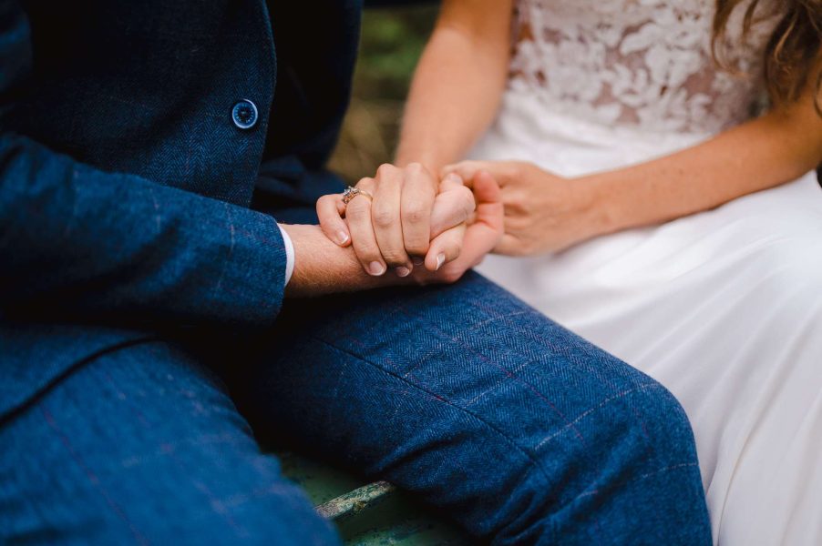 What Is The Difference Between A Wedding Planner And A Wedding Designer? - Cornwall Wedding Photographer