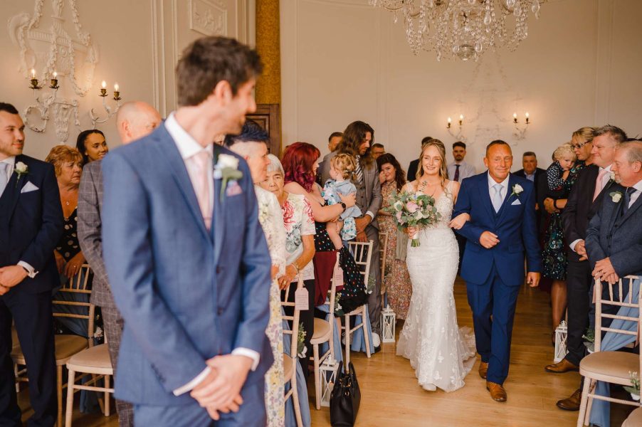 The Story Behind Wedding Favours: A Timeless Tradition