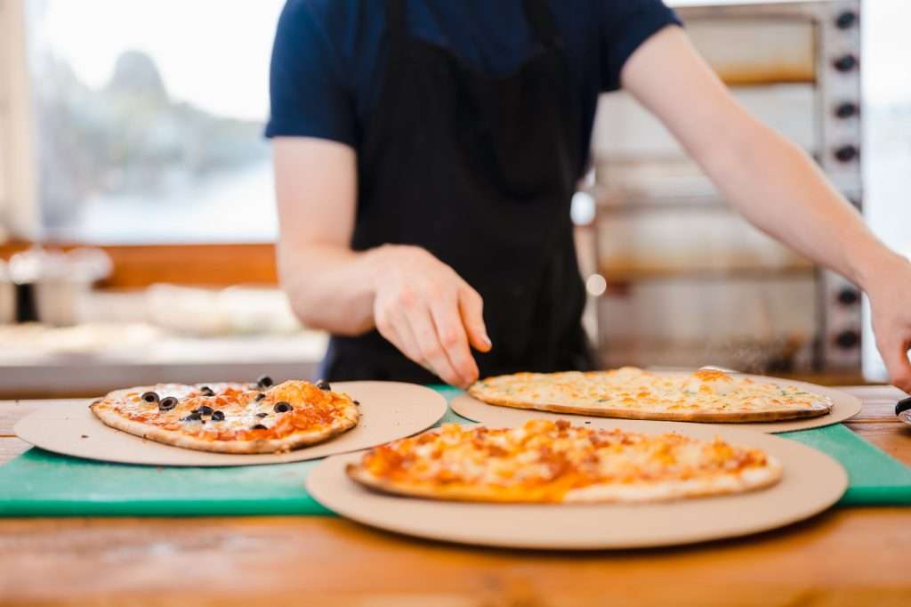 Pizza - Cornwall Wedding Photographer - Jake Timms Photography-1