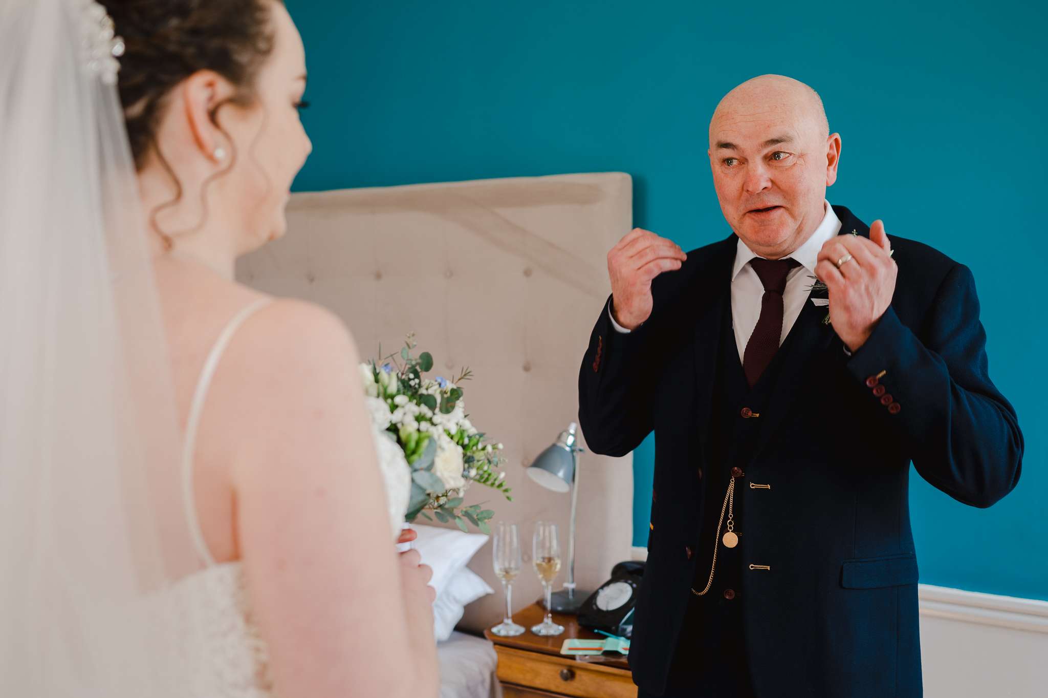 Your Ultimate Guide To Creating Your Wedding Day Timeline (Part Two)