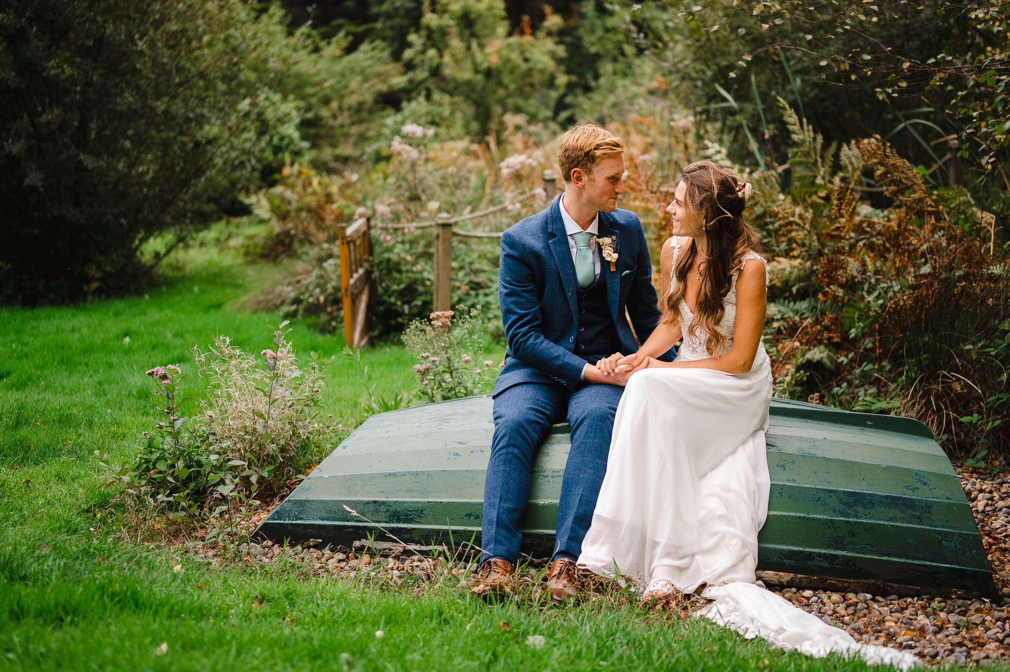 7 Wedding Photos You Need To Put On Your Photography List