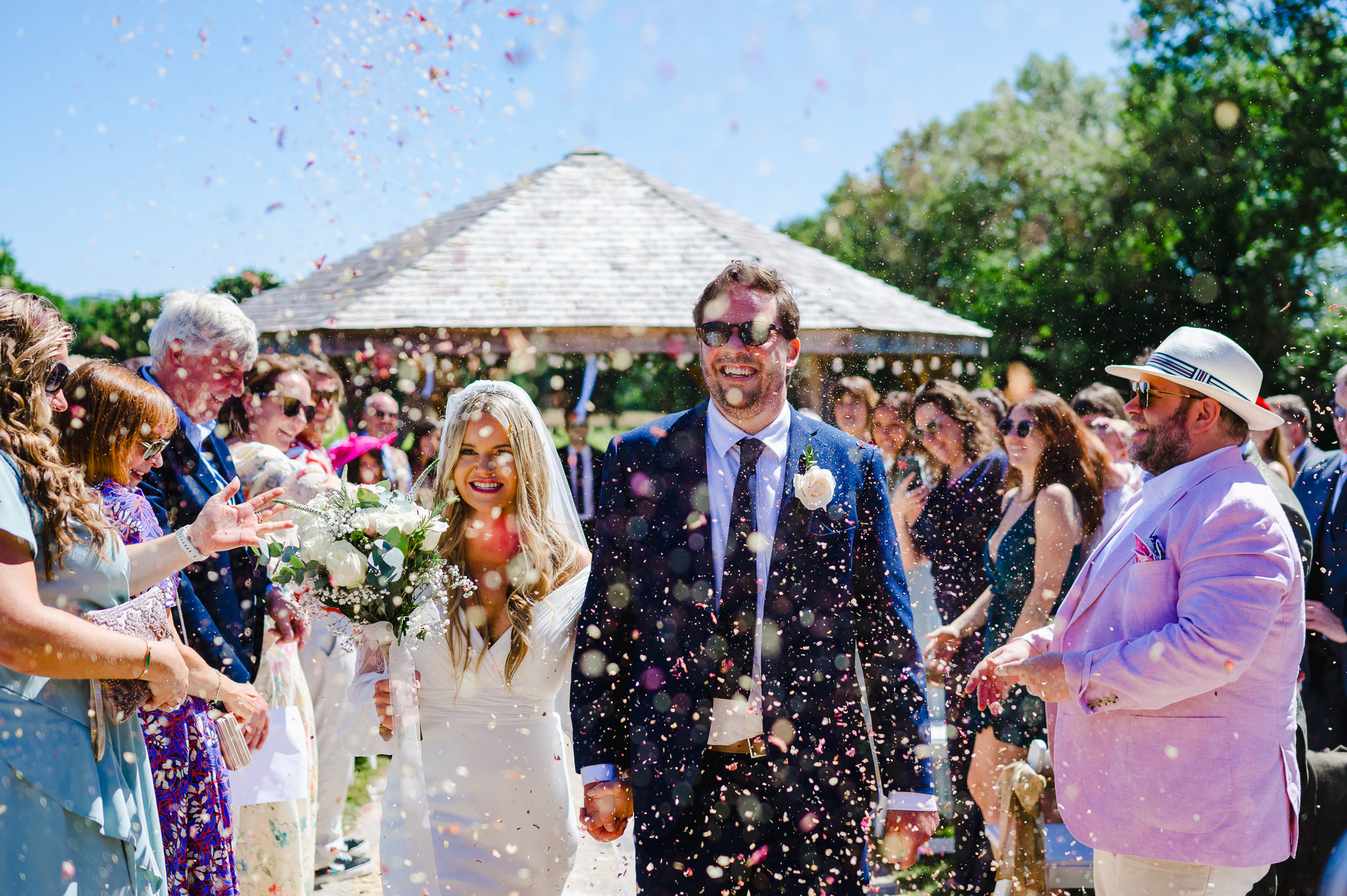 Family Heirlooms: How To Include Them In Your Wedding - By Cornwall Wedding Photographer, Jake Timms Photography