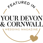 Your Devon & Cornwall Logo - Jake Timms Photography - Cornwall Wedding Photographer