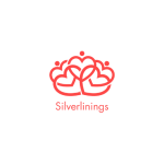 Silverlinings Logo - Jake Timms Photography - Cornwall Wedding Photographer